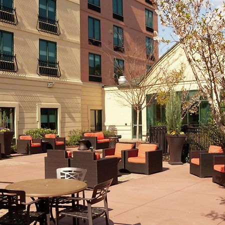 Hilton Garden Inn Atlanta Airport/Millenium Center College Park Εξωτερικό φωτογραφία