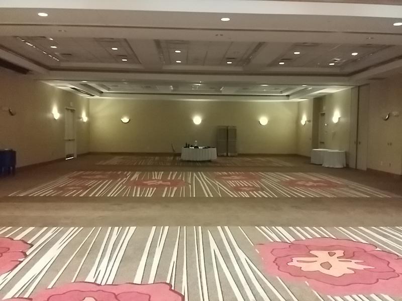 Hilton Garden Inn Atlanta Airport/Millenium Center College Park Εξωτερικό φωτογραφία