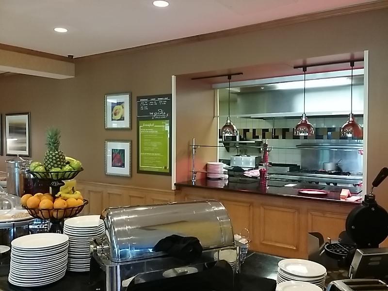 Hilton Garden Inn Atlanta Airport/Millenium Center College Park Εξωτερικό φωτογραφία