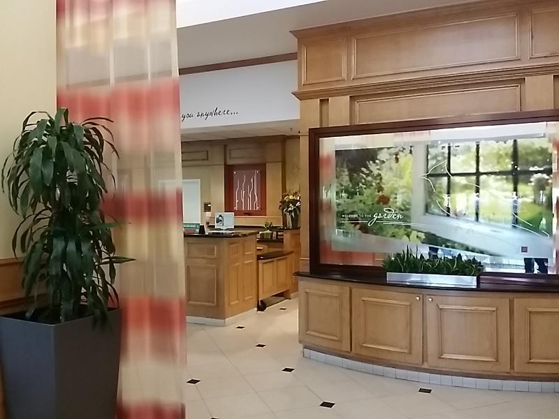 Hilton Garden Inn Atlanta Airport/Millenium Center College Park Εξωτερικό φωτογραφία