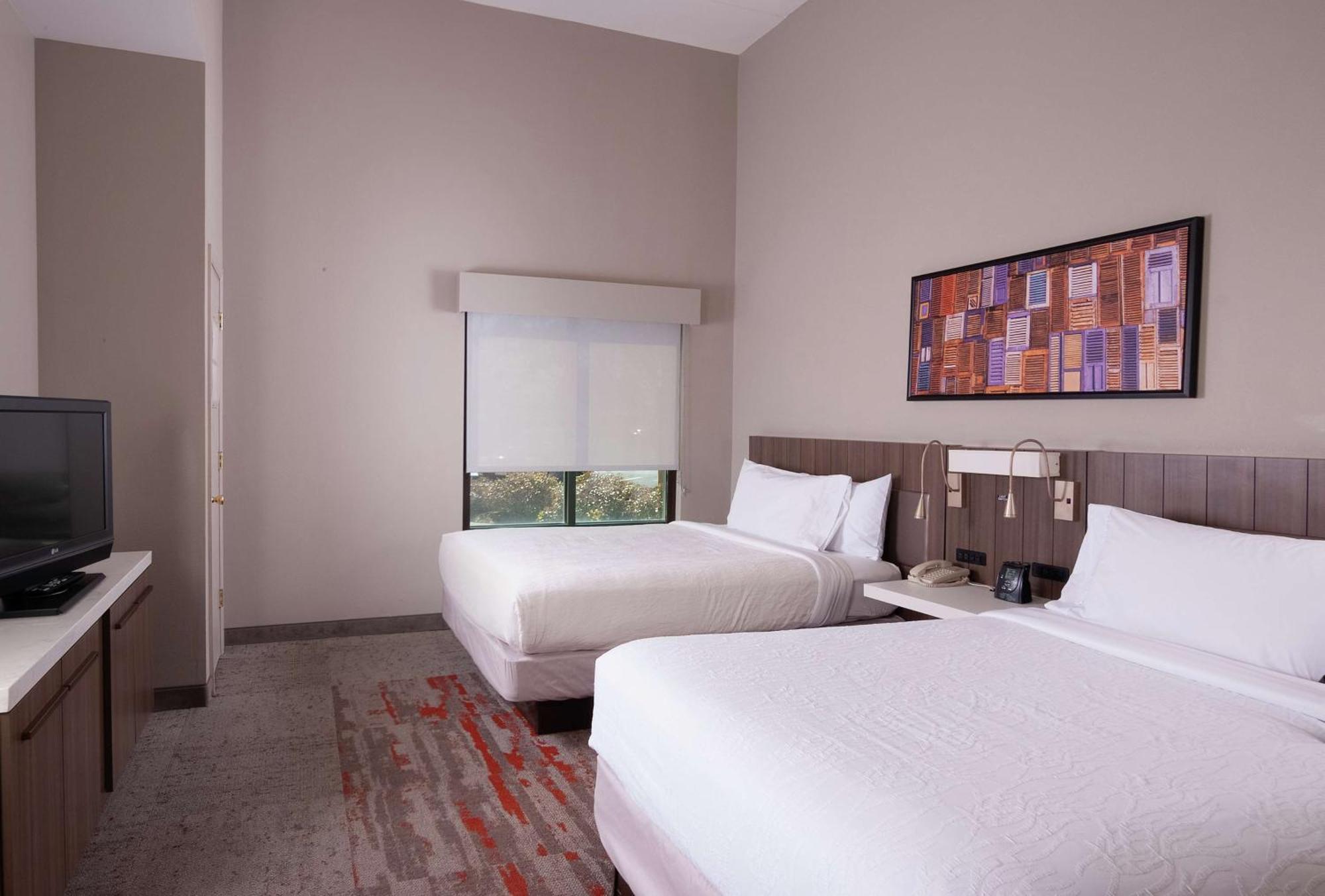 Hilton Garden Inn Atlanta Airport/Millenium Center College Park Εξωτερικό φωτογραφία