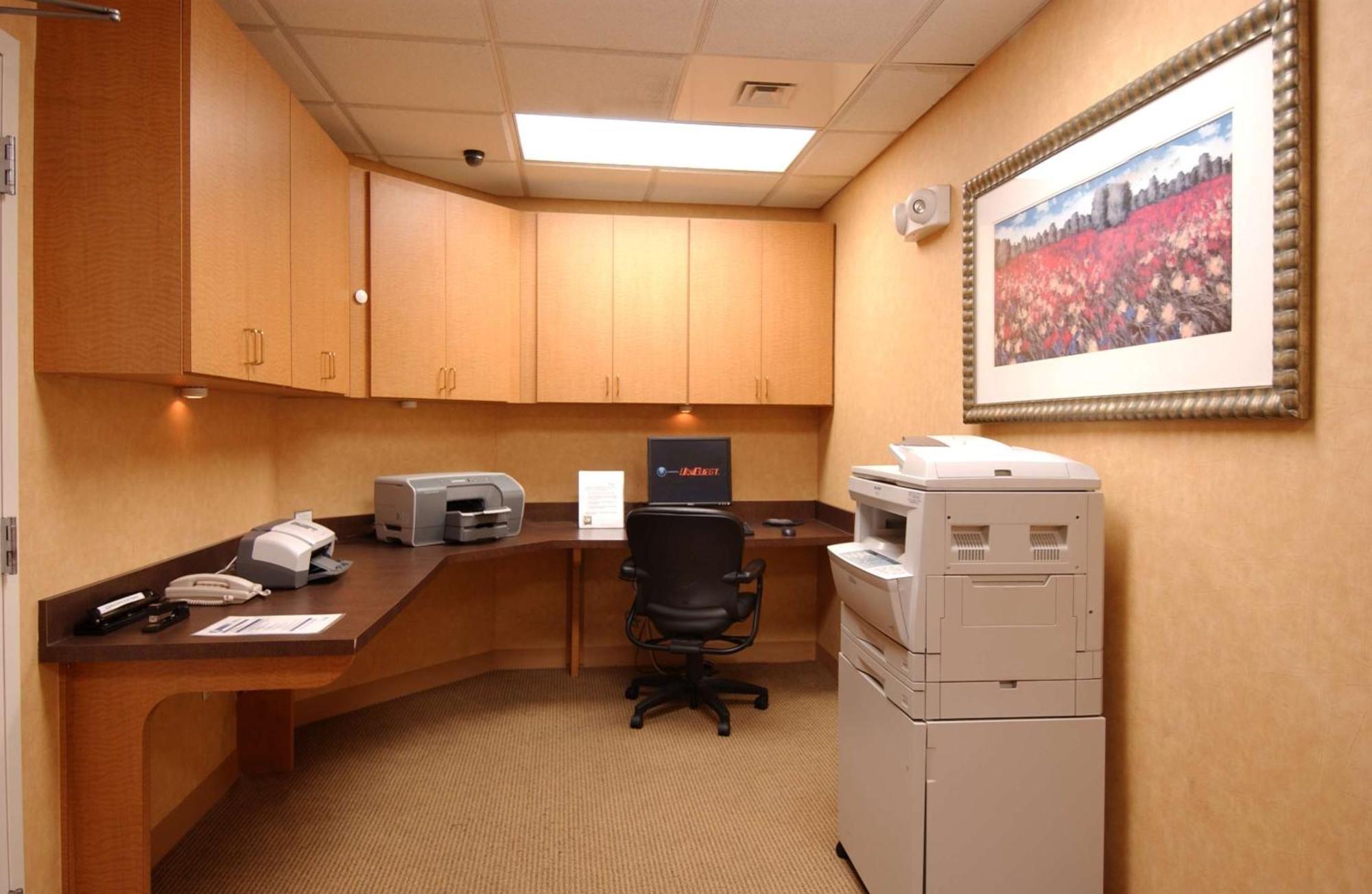Hilton Garden Inn Atlanta Airport/Millenium Center College Park Εξωτερικό φωτογραφία