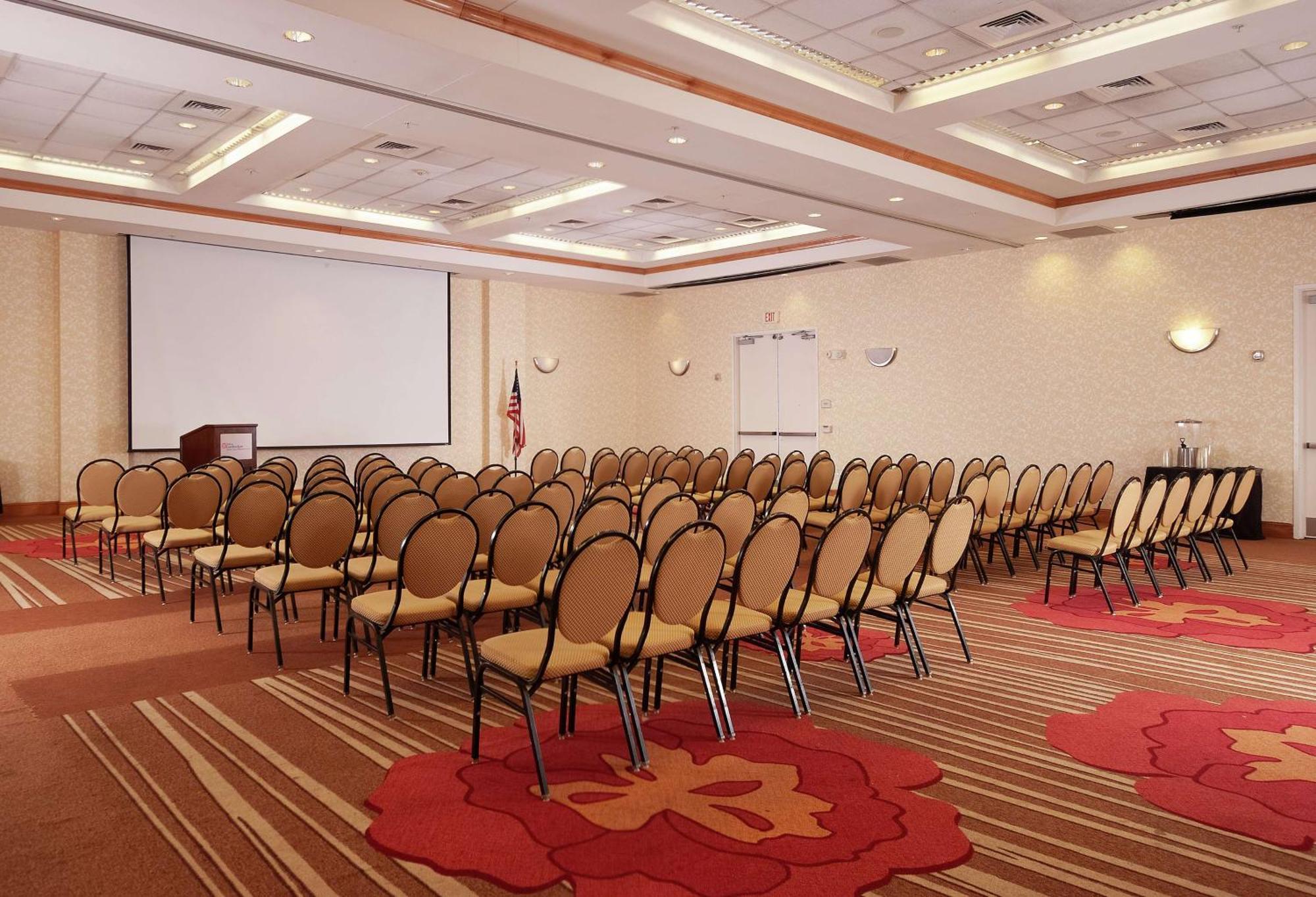 Hilton Garden Inn Atlanta Airport/Millenium Center College Park Εξωτερικό φωτογραφία