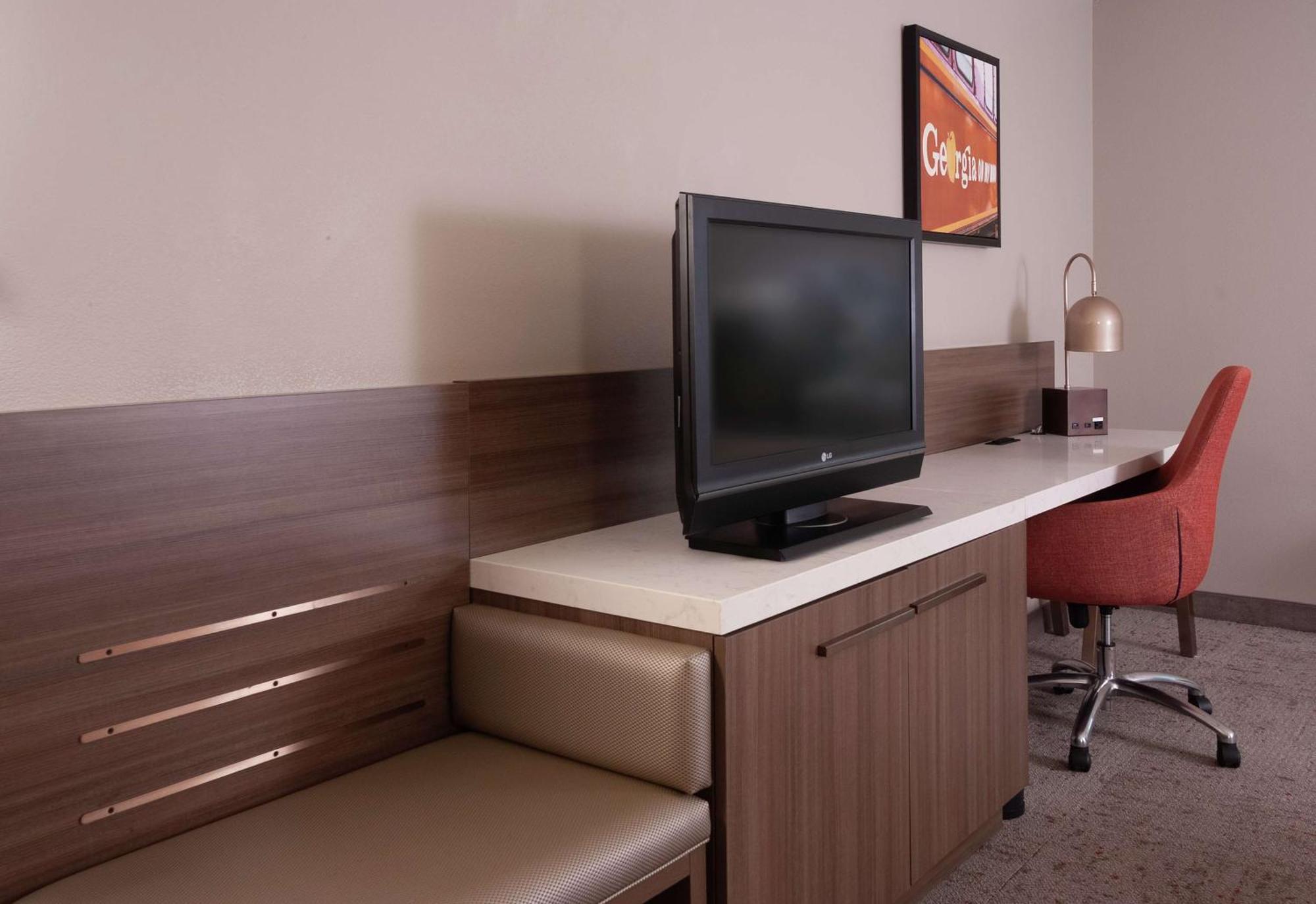 Hilton Garden Inn Atlanta Airport/Millenium Center College Park Εξωτερικό φωτογραφία