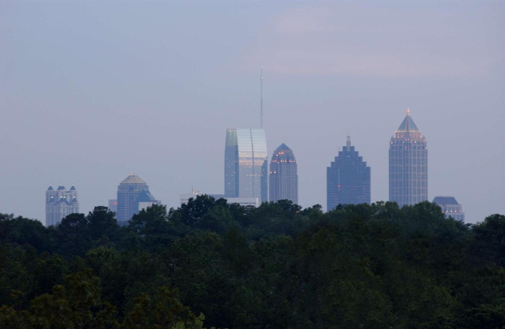 Hilton Garden Inn Atlanta Airport/Millenium Center College Park Εξωτερικό φωτογραφία