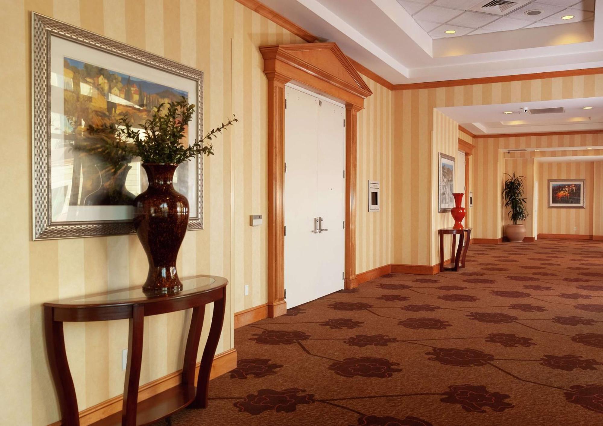 Hilton Garden Inn Atlanta Airport/Millenium Center College Park Εξωτερικό φωτογραφία