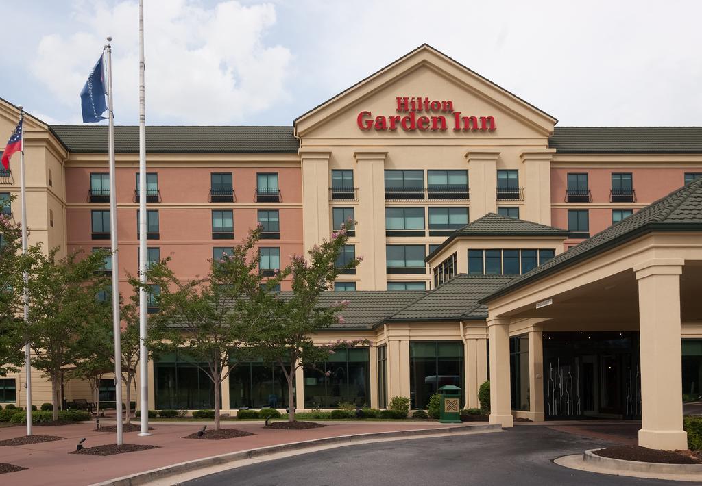 Hilton Garden Inn Atlanta Airport/Millenium Center College Park Εξωτερικό φωτογραφία