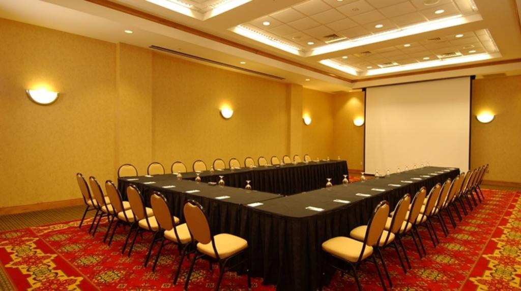Hilton Garden Inn Atlanta Airport/Millenium Center College Park Εξωτερικό φωτογραφία