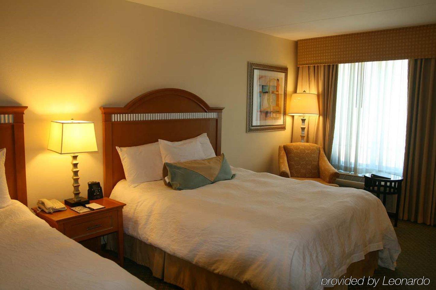 Hilton Garden Inn Atlanta Airport/Millenium Center College Park Δωμάτιο φωτογραφία