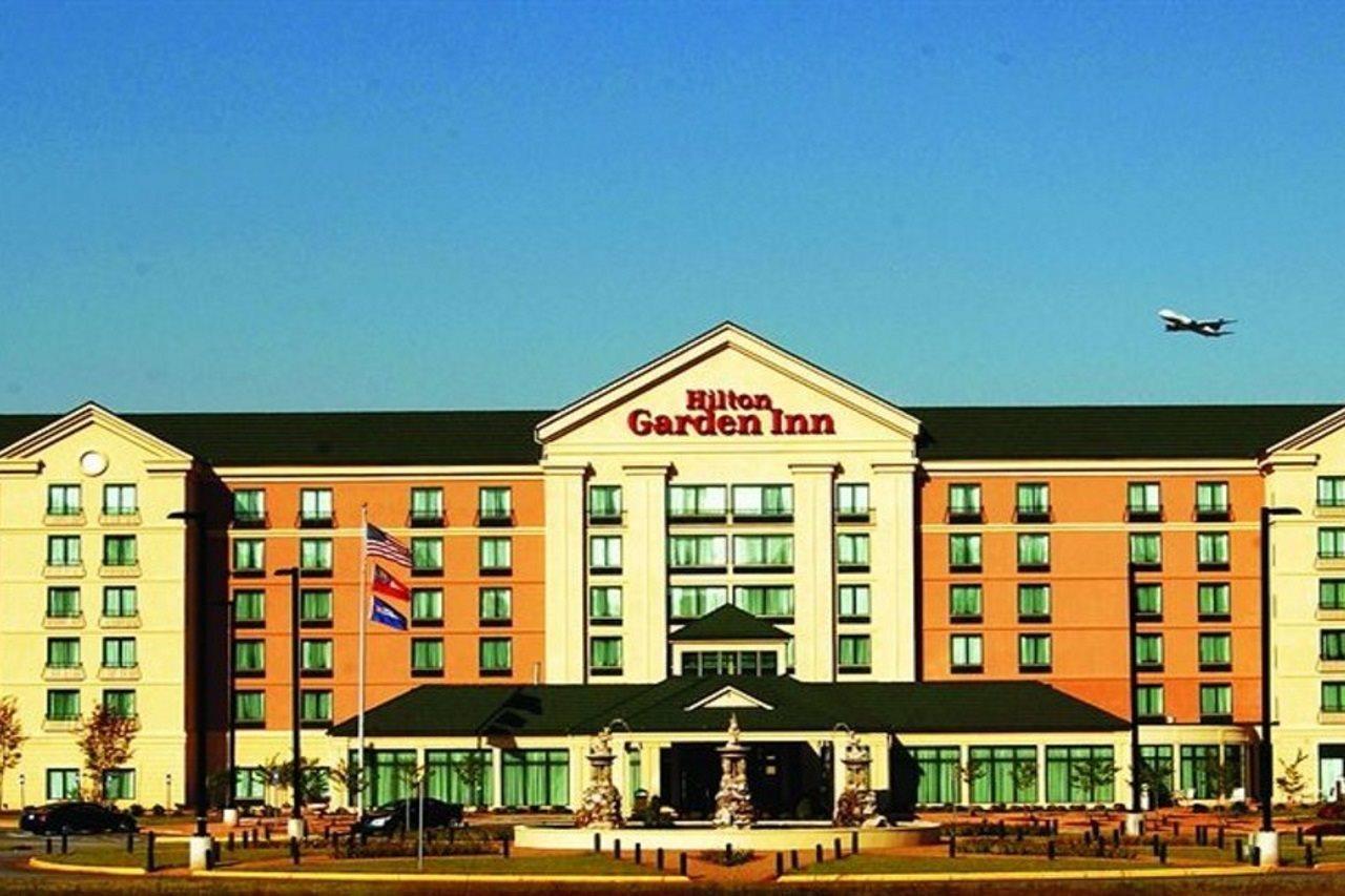 Hilton Garden Inn Atlanta Airport/Millenium Center College Park Εξωτερικό φωτογραφία