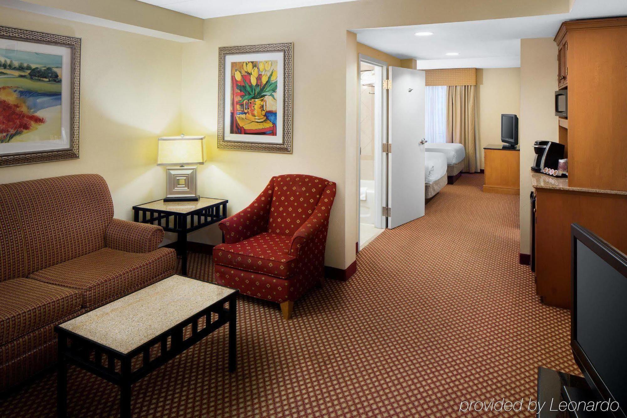 Hilton Garden Inn Atlanta Airport/Millenium Center College Park Εξωτερικό φωτογραφία