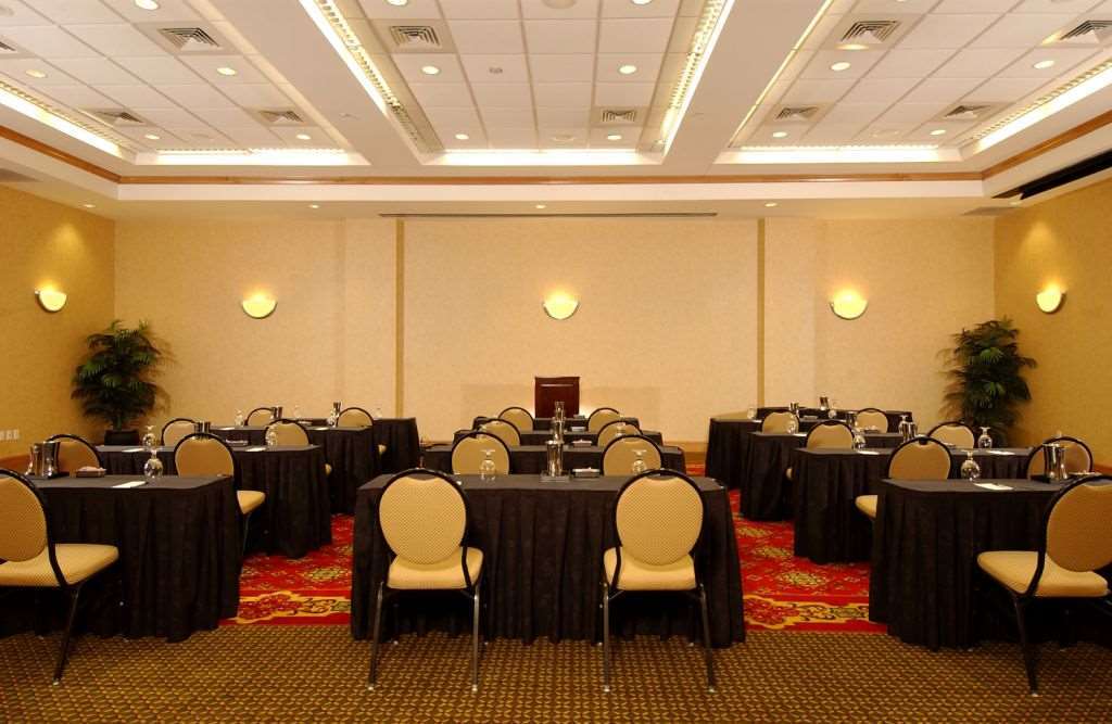 Hilton Garden Inn Atlanta Airport/Millenium Center College Park Ανέσεις φωτογραφία