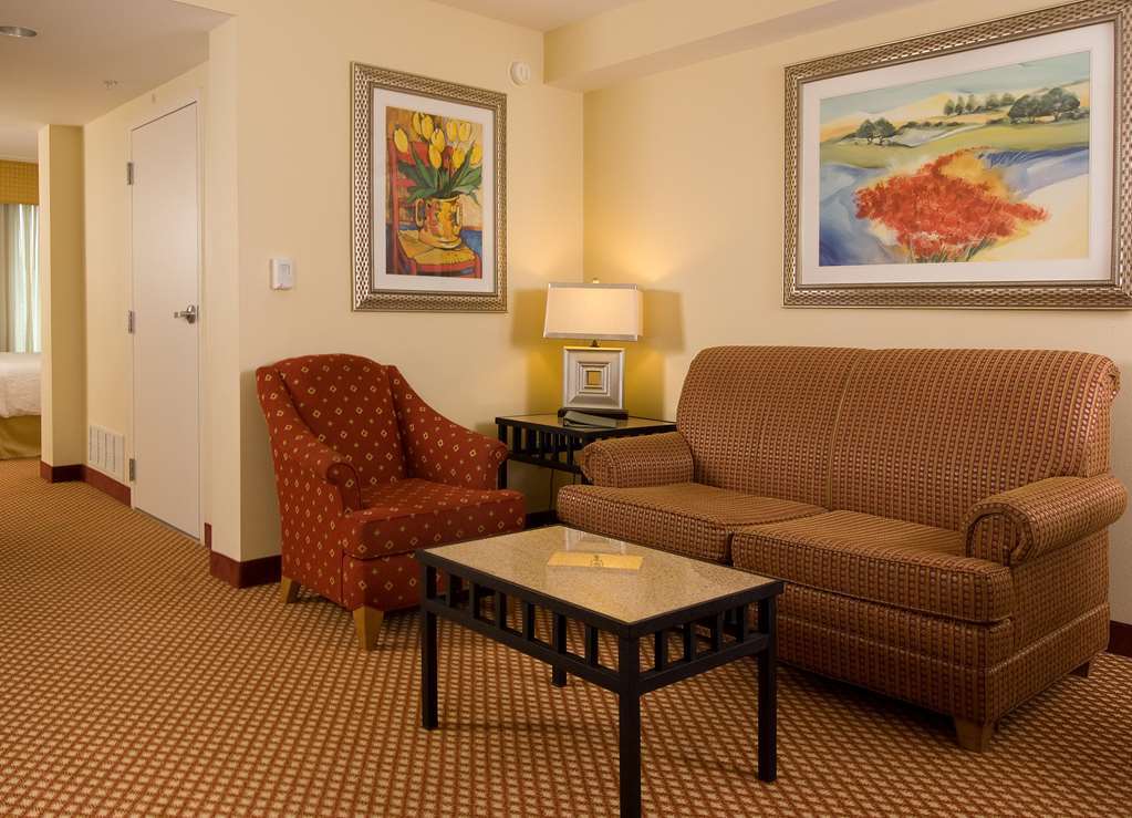 Hilton Garden Inn Atlanta Airport/Millenium Center College Park Δωμάτιο φωτογραφία
