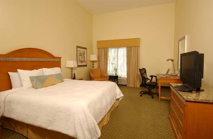 Hilton Garden Inn Atlanta Airport/Millenium Center College Park Δωμάτιο φωτογραφία